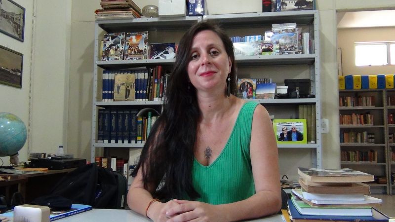 Paula Hoyos Lima - Publicitária